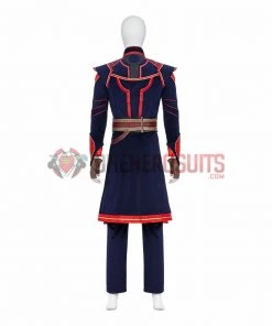 OneHeroSuits Defender Doctor Strange Cosplay Costumes Muliverse Of Madness Suits