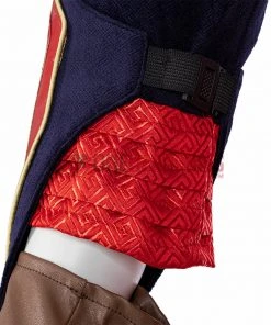 OneHeroSuits Defender Doctor Strange Cosplay Costumes Muliverse Of Madness Suits