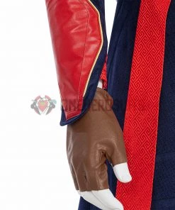 OneHeroSuits Defender Doctor Strange Cosplay Costumes Muliverse Of Madness Suits