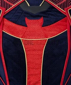 OneHeroSuits Defender Doctor Strange Cosplay Costumes Muliverse Of Madness Suits