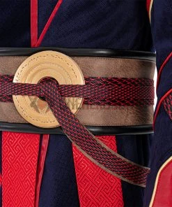 OneHeroSuits Defender Doctor Strange Cosplay Costumes Muliverse Of Madness Suits