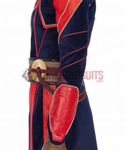 OneHeroSuits Defender Doctor Strange Cosplay Costumes Muliverse Of Madness Suits
