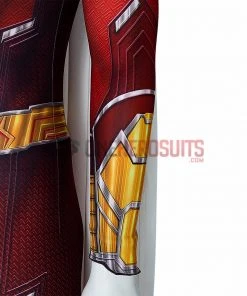 OneHeroSuits Shazam Cosplay Costumes Billy Batson Bodysuits