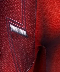 OneHeroSuits Shazam Cosplay Costumes Billy Batson Bodysuits