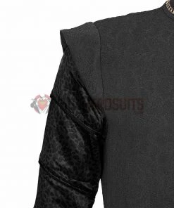 OneHeroSuits House Of The Dragon Cosplay Costumes Daemon Targaryen Top Level Suits