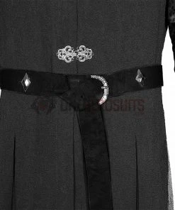 OneHeroSuits House Of The Dragon Cosplay Costumes Daemon Targaryen Top Level Suits