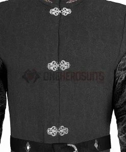 OneHeroSuits House Of The Dragon Cosplay Costumes Daemon Targaryen Top Level Suits