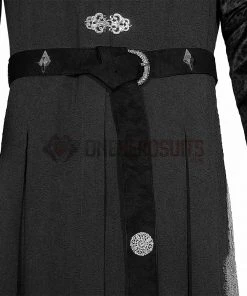 OneHeroSuits House Of The Dragon Cosplay Costumes Daemon Targaryen Top Level Suits