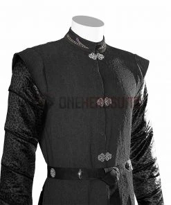 OneHeroSuits House Of The Dragon Cosplay Costumes Daemon Targaryen Top Level Suits