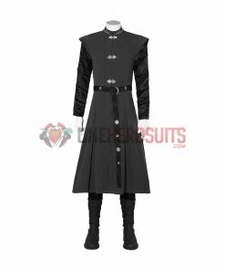 OneHeroSuits House Of The Dragon Cosplay Costumes Daemon Targaryen Top Level Suits