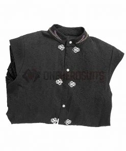 OneHeroSuits House Of The Dragon Cosplay Costumes Daemon Targaryen Top Level Suits