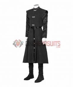 OneHeroSuits House Of The Dragon Cosplay Costumes Daemon Targaryen Top Level Suits