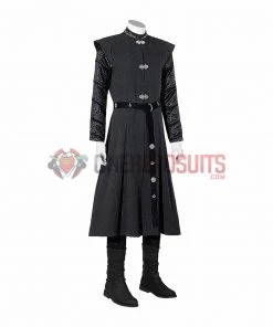OneHeroSuits House Of The Dragon Cosplay Costumes Daemon Targaryen Top Level Suits