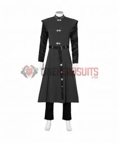 OneHeroSuits House Of The Dragon Cosplay Costumes Daemon Targaryen Top Level Suits