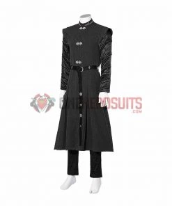 OneHeroSuits House Of The Dragon Cosplay Costumes Daemon Targaryen Top Level Suits