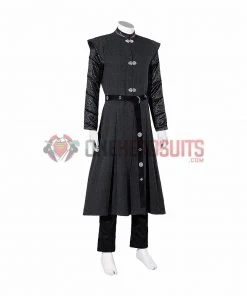 OneHeroSuits House Of The Dragon Cosplay Costumes Daemon Targaryen Top Level Suits