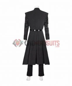OneHeroSuits House Of The Dragon Cosplay Costumes Daemon Targaryen Top Level Suits