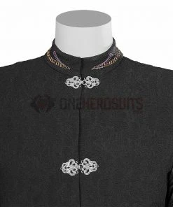 OneHeroSuits House Of The Dragon Cosplay Costumes Daemon Targaryen Top Level Suits