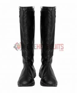 OneHeroSuits Costumes Thor 4 With Fur Collar Edition Cosplay Boots