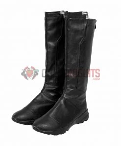 OneHeroSuits Costumes Thor 4 With Fur Collar Edition Cosplay Boots