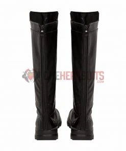 OneHeroSuits Costumes Thor 4 With Fur Collar Edition Cosplay Boots