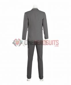 OneHeroSuits Fantastic Beasts Cosplay Costumes The Secrets Of Dumbledore Top Level Suits