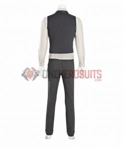 OneHeroSuits Fantastic Beasts Cosplay Costumes The Secrets Of Dumbledore Top Level Suits