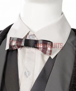 OneHeroSuits Fantastic Beasts Cosplay Costumes The Secrets Of Dumbledore Top Level Suits