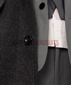 OneHeroSuits Fantastic Beasts Cosplay Costumes The Secrets Of Dumbledore Top Level Suits