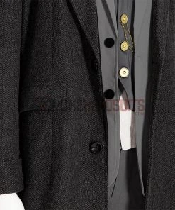 OneHeroSuits Fantastic Beasts Cosplay Costumes The Secrets Of Dumbledore Top Level Suits