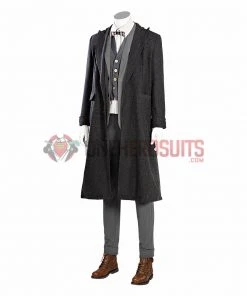 OneHeroSuits Fantastic Beasts Cosplay Costumes The Secrets Of Dumbledore Top Level Suits