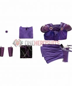 OneHeroSuits Clea Cosplay Costumes Doctor Strange 2 Top Level Suits