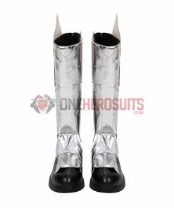 OneHeroSuits Thor 4 Cosplay Boots Jane Foster Top Level Shoes