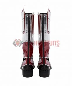 OneHeroSuits Thor 4 Cosplay Boots Jane Foster Top Level Shoes