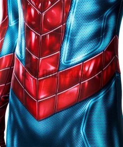 OneHeroSuits Spider-man MK IV Cosplay Costumes Spiderman Bodysuits