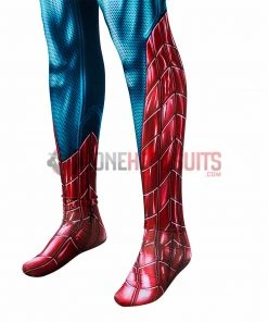 OneHeroSuits Spider-man MK IV Cosplay Costumes Spiderman Bodysuits