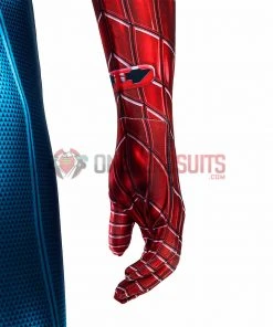 OneHeroSuits Spider-man MK IV Cosplay Costumes Spiderman Bodysuits