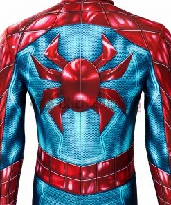 OneHeroSuits Spider-man MK IV Cosplay Costumes Spiderman Bodysuits