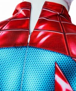 OneHeroSuits Spider-man MK IV Cosplay Costumes Spiderman Bodysuits