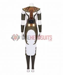 OneHeroSuits Moon Knight Cosplay Costumes Scarlet Scarab Layla Top Level Suits