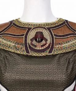 OneHeroSuits Moon Knight Cosplay Costumes Scarlet Scarab Layla Top Level Suits