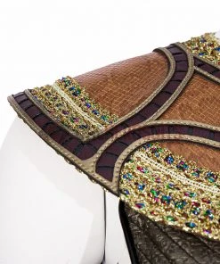 OneHeroSuits Moon Knight Cosplay Costumes Scarlet Scarab Layla Top Level Suits