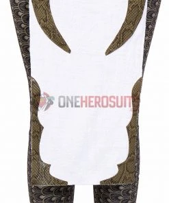 OneHeroSuits Moon Knight Cosplay Costumes Scarlet Scarab Layla Top Level Suits