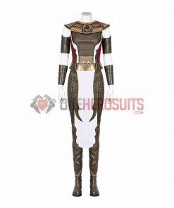 OneHeroSuits Moon Knight Cosplay Costumes Scarlet Scarab Layla Top Level Suits