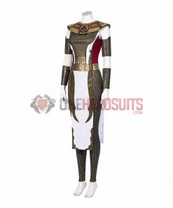 OneHeroSuits Moon Knight Cosplay Costumes Scarlet Scarab Layla Top Level Suits