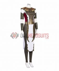 OneHeroSuits Moon Knight Cosplay Costumes Scarlet Scarab Layla Top Level Suits