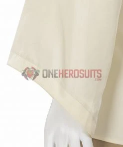 OneHeroSuits Obi-Wan Kenobi Cosplay Costumes Jedi Master Robes Suits