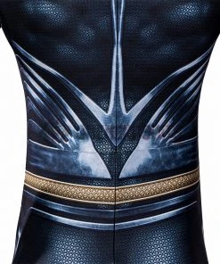 OneHeroSuits Superman Cosplay Costumes Man Of Steel Superman Cotton Jumpsuits