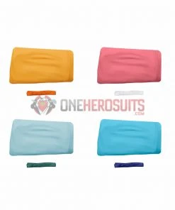 OneHeroSuits Thor Cosplay Cloak Love And Thunder Four Colors Cape Costumes