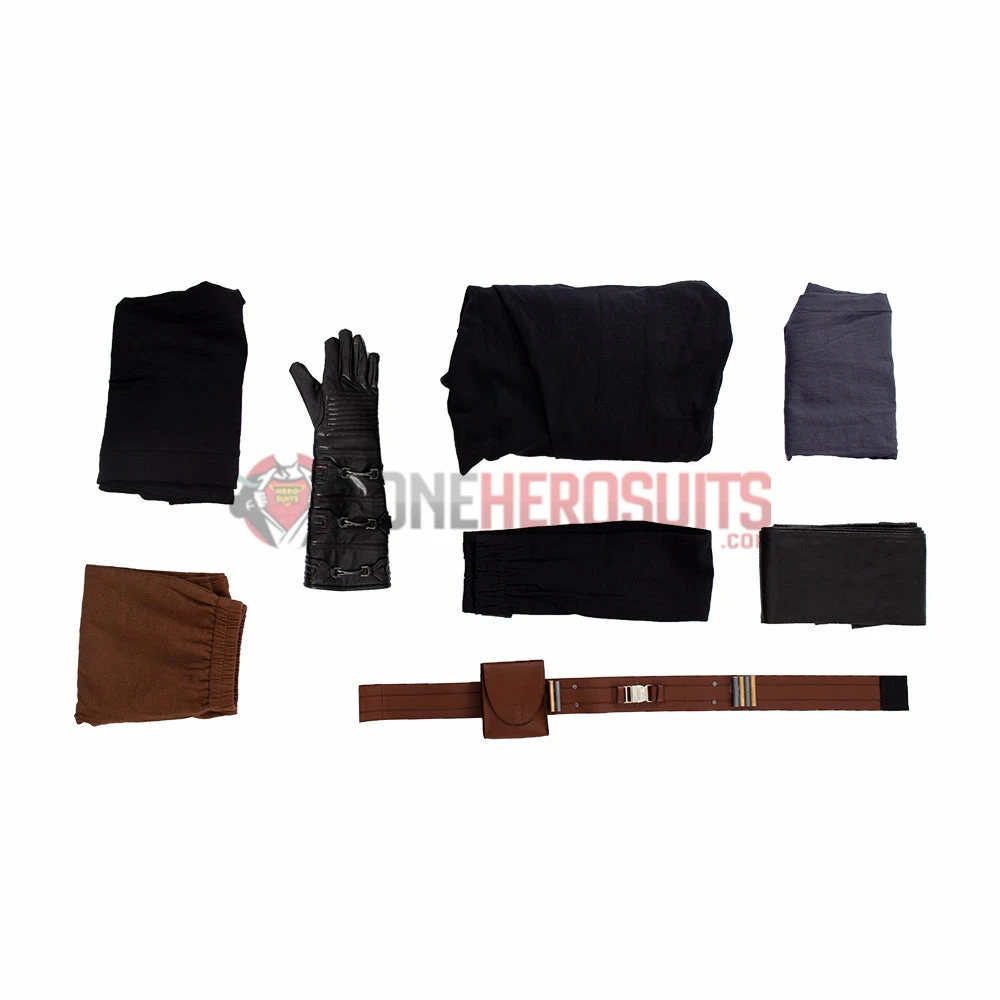 OneHeroSuits Star Wars 2022 Cosplay Costumes Anakin Top Level Suits